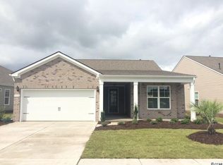 5332 Grosetto Way LOT 41, Myrtle Beach, SC 29579