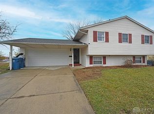 6601 Alter Rd, Dayton, OH 45424