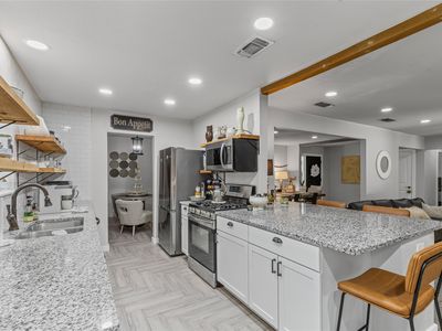 6201 Whitman Ave, Fort Worth, TX, 76133