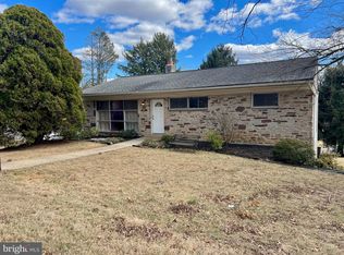 707 Edgewood Rd, King Of Prussia, PA 19406
