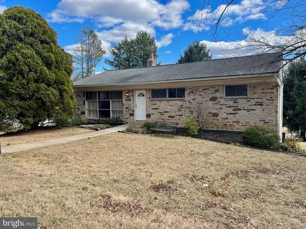 707 Edgewood Rd, King Of Prussia, PA 19406