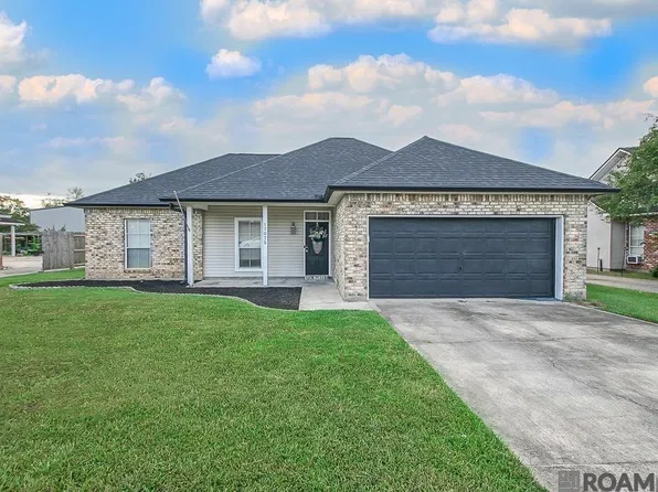 17075 Hunters Trce W, Prairieville, LA 70769