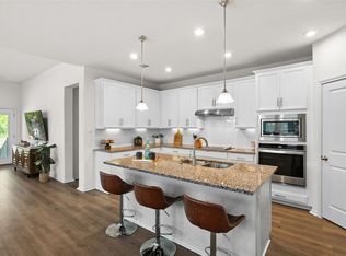 211 Brookside St, Hutto, TX 78634