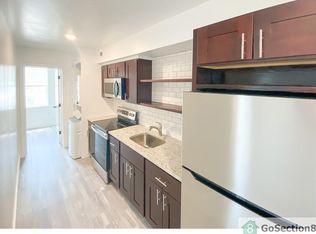 1541 Kenilworth Ave NE, Washington, DC 20019