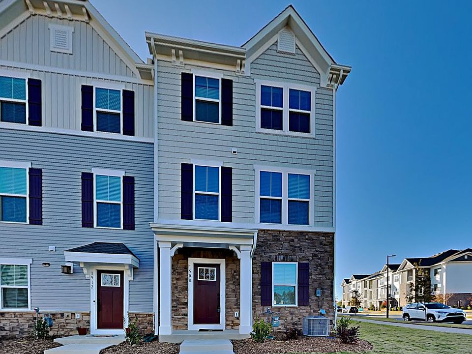 1st image of 1508 Aspire St #1008A