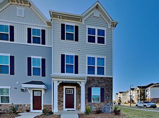 1508 Aspire St #1008A, Charlotte, NC 28262