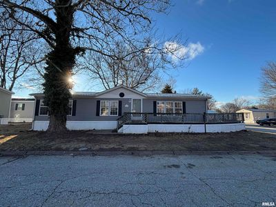 151 Pinewood Est, Chillicothe, IL, 61523
