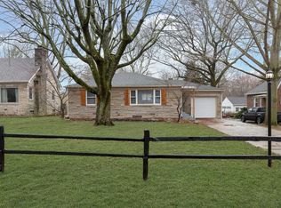 3230 Brill Rd, Indianapolis, IN 46227