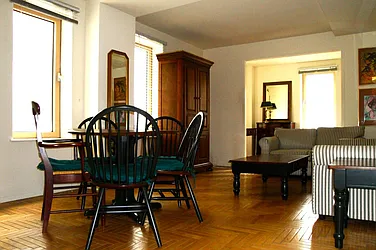 Rented by Corcoran