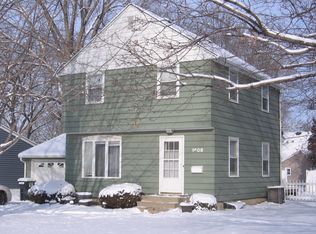 1608 4th Ave SW, Austin, MN 55912