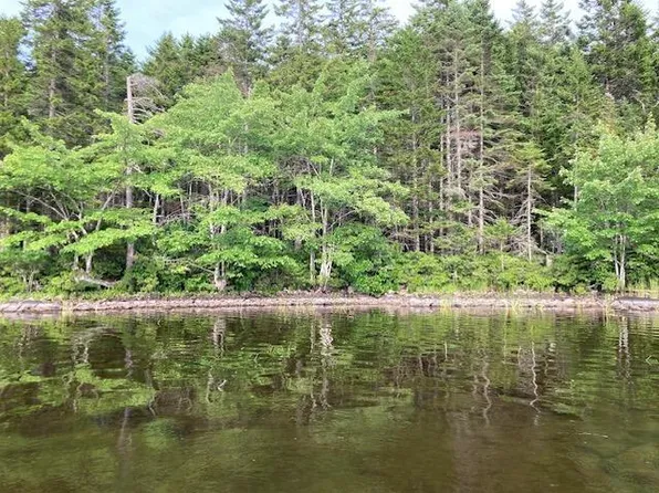 0 Lac A Pic Rd, Argyle, NS B0W 3M0