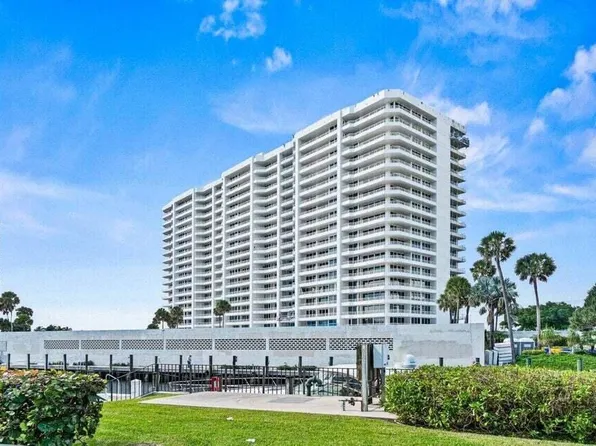 4201 N Ocean Blvd APT 1705, Boca Raton, FL 33431
