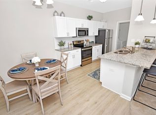 GRANDVIEW AT CLEAR POND APARTMENTS, Conway, SC 29526