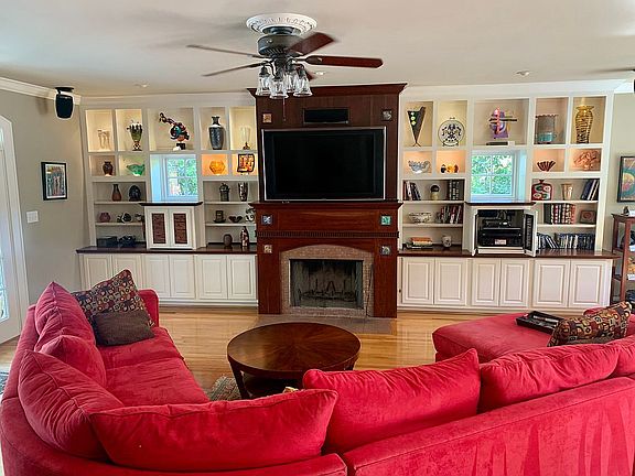 Media/Living Room