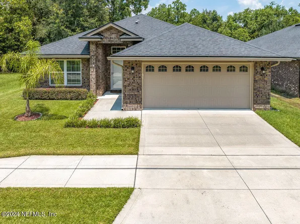44325 MARY SAULS Circle, Callahan, FL 32011
