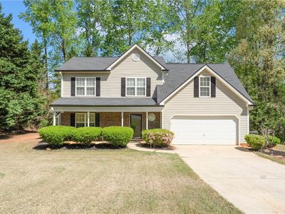4315 Summit Heights Dr, Snellville, GA, 30039