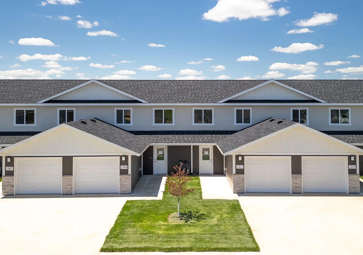 Raegan Estates: New Townhomes in Kasson, MN — Photo 3