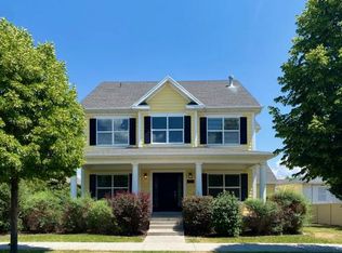 11721 S Bluerock Ave, South Jordan, UT 84009