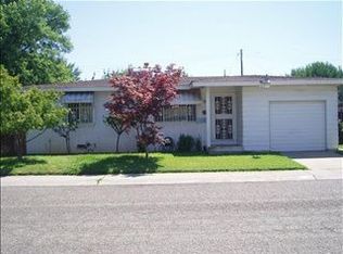 1623 Del Pero St, Marysville, CA 95901