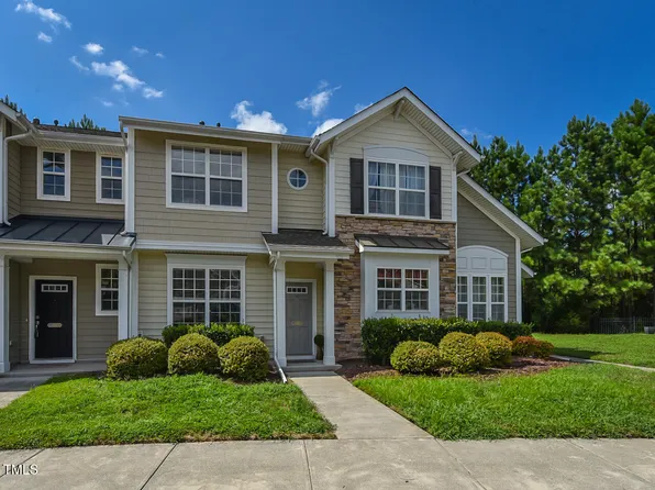 358 Red Elm Dr, Durham, NC 27713