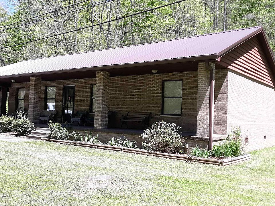 5544 Virginia 152, Lavalette, WV 25535 MLS 175532 Zillow