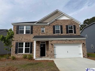 1147 Summer Duck Loop LOT 51, Florence, SC 29501