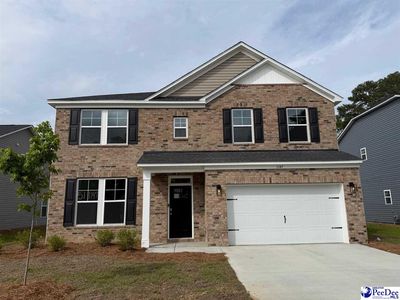1147 Summer Duck Loop Lot 51, Florence, SC, 29501