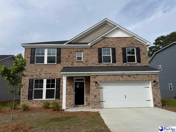 1147 Summer Duck Loop Lot 51, Florence, SC 29501
