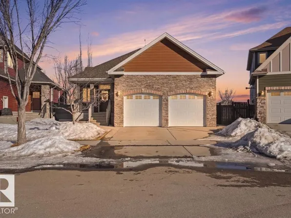 5117 Chateau Ct, Beaumont, AB T4X 1W5