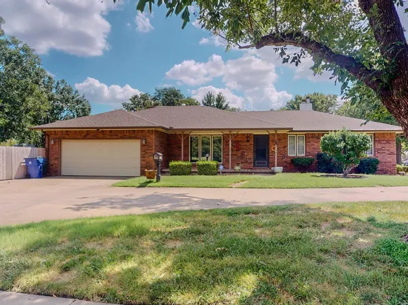 3531 W 21st St N, Wichita, KS 67203