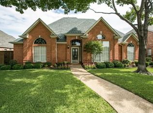 596 Allen Rd, Coppell, TX 75019