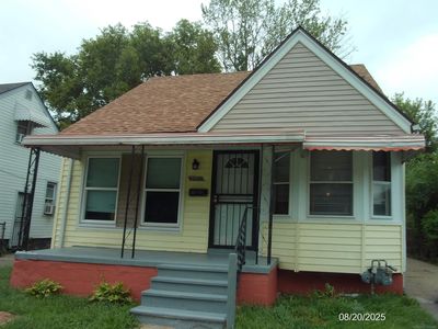 19696 Healy St, Detroit, MI, 48234