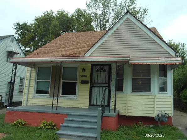 19696 Healy St, Detroit, MI 48234