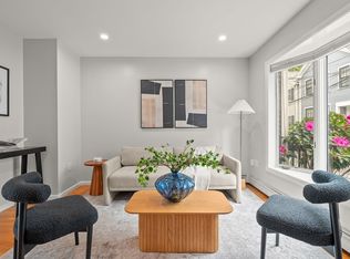 19 Dixfield St #101, Boston, MA 02127