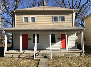 1309 N Tuxedo St, Indianapolis, IN