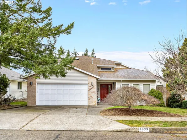 4693 SE 14th St, Gresham, OR 97080