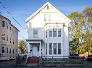 744 Montello St, Brockton, MA 02301