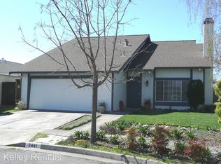 2441 San Pablo Ct, Santa Rosa, CA 95401