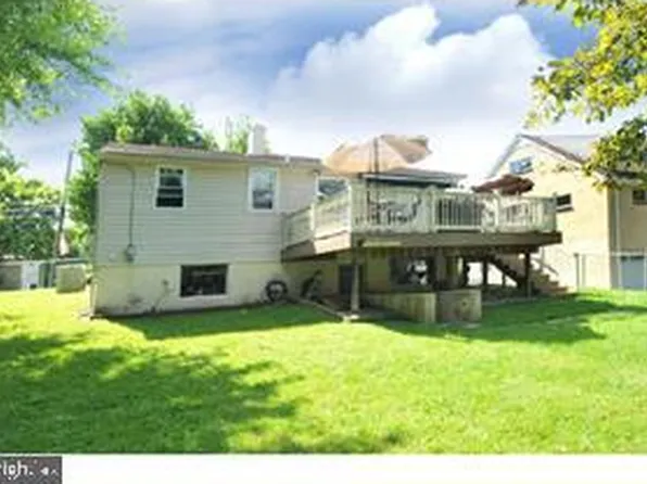 812 Garfield Ave, Glenside, PA 19038