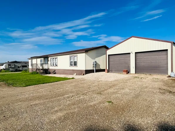 220 Fir St, Buffalo, WY 82834