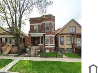 5734 S Ada St #2, Chicago, IL 60636