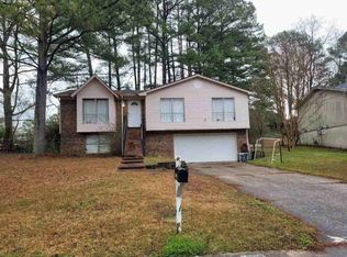 2619 Gaylon St, Birmingham, AL 35235