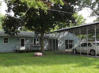 114 Rathbun Dr, Coldwater, MI 49036