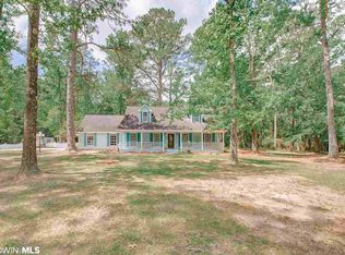 29450 Jenkins Farm Rd, Loxley, AL 36551