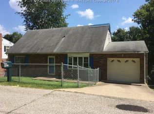 1418 Martha Rd, South Charleston, WV 25303