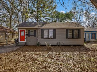 3917 Adrian St, Shreveport, LA 71109