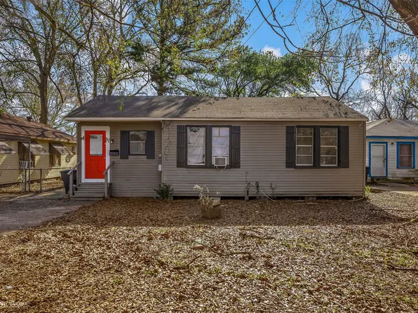 3917 Adrian St, Shreveport, LA 71109