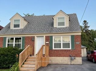 161 Finch Ave W, Toronto, ON M2N 2J1