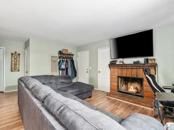 26166 Alpine Ln, Twin Peaks, CA 92391