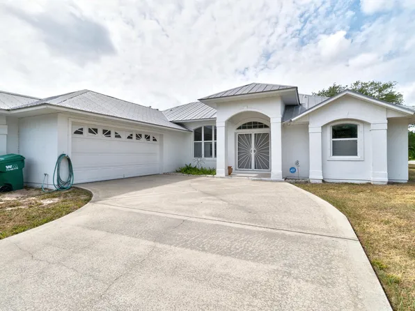 591 Melrose Ln, Sebastian, FL 32958